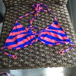 California Wave Bikini Top