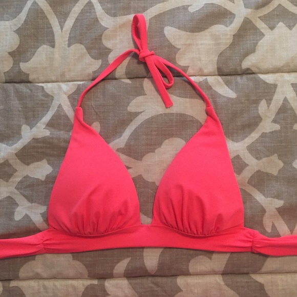 VS The Plunge Halter