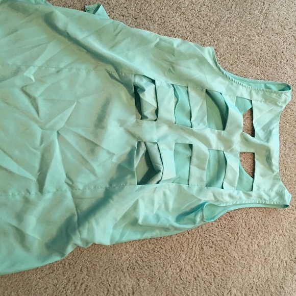 Tank top - Picture 2 of 2