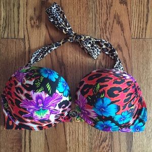 Victoria's Secret Bombshell bathing suit top