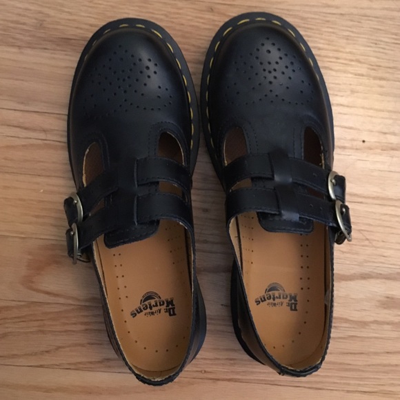 Dr.Marten Mary Janes