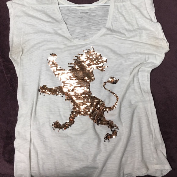 Express top