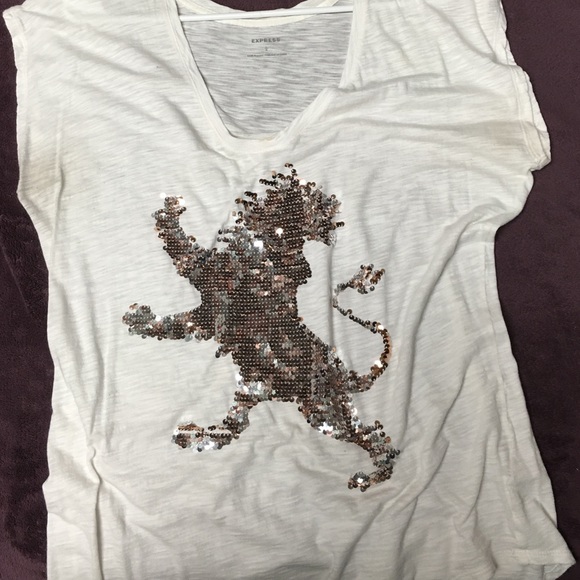 Express top - Picture 2 of 2