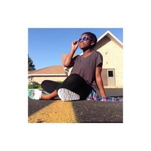 Meet your Posher, Teldinia