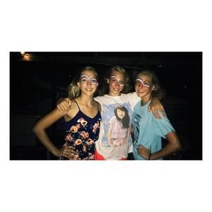 Meet your Posher, Brooke