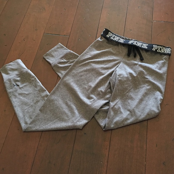 VS Pink Ultimate Pants