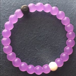 Purple Lokai