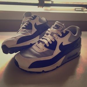Nike air max 90 id