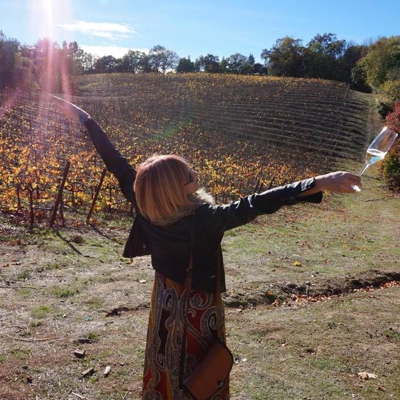 Meet your Posher, Erica - Picture 1 of 1