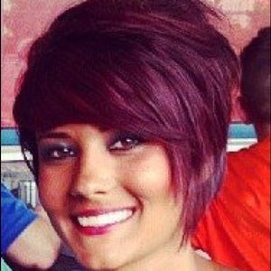 Meet your Posher, Erin