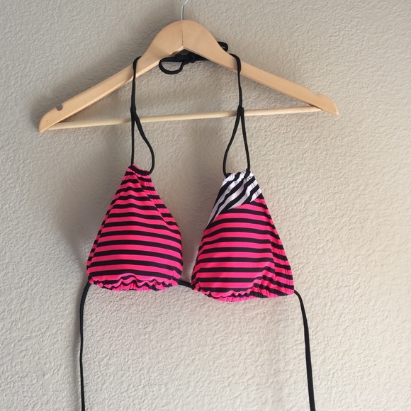 Bikini top, $8