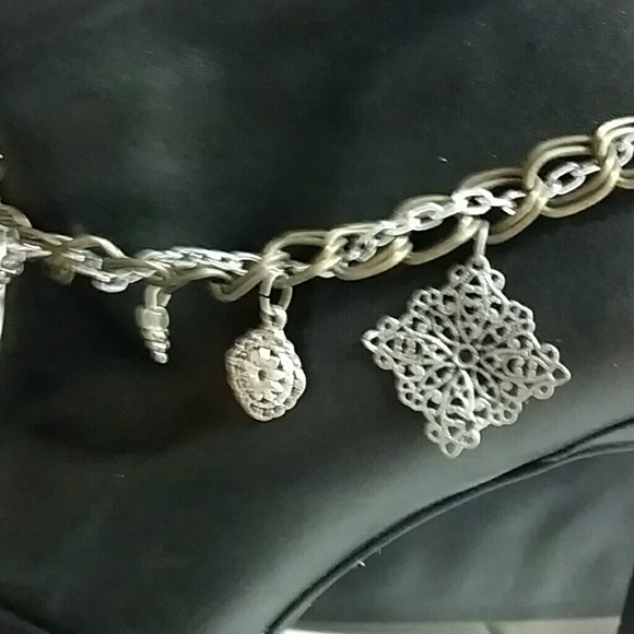 Boot bracelet - Picture 2 of 3