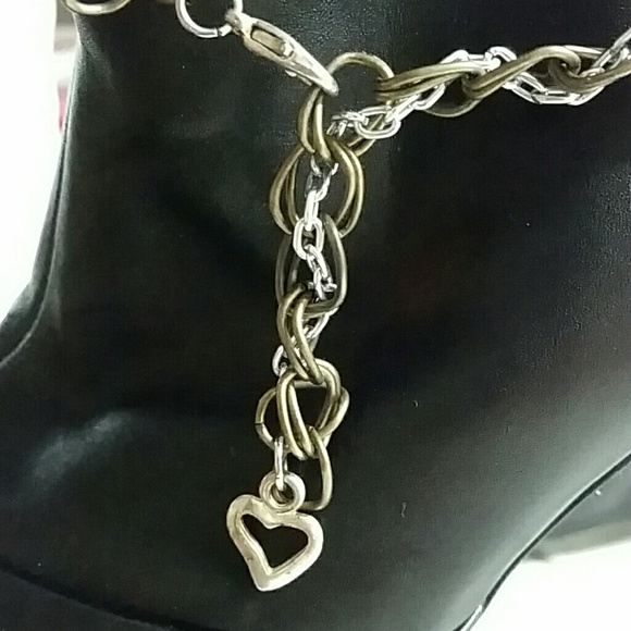 Boot bracelet - Picture 3 of 3