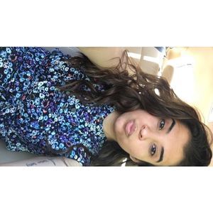 Meet your Posher, Brigitte