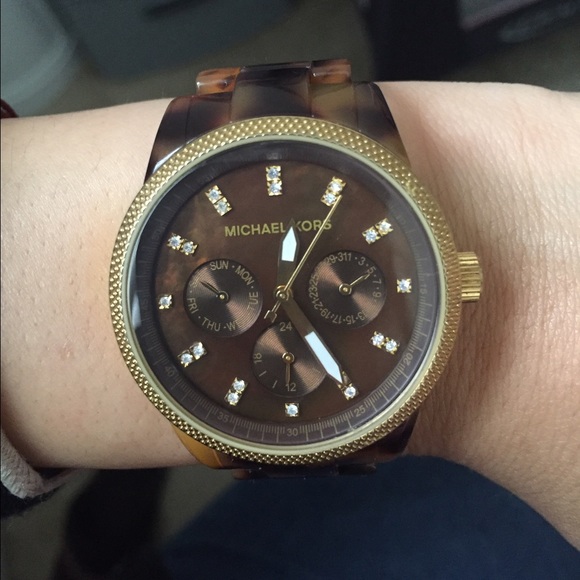 ❗️SOLD ❗️Michael Kors watch