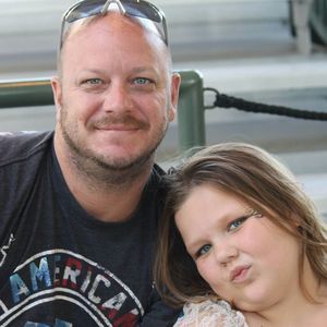 Meet your Posher, Brock