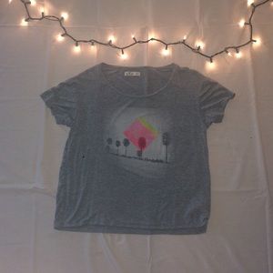 Cute t-shirt