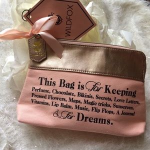 WILDFOX Bag WILDFOX Bag 