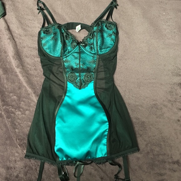 Intimate wear