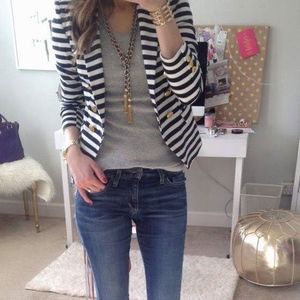 Meet your Posher, La martína