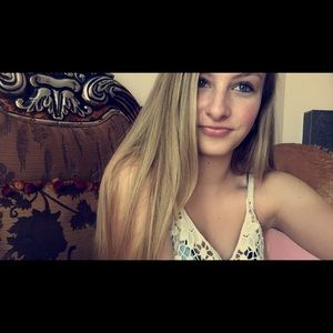 Meet your Posher, Alison