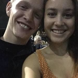 Meet your Posher, Meagan