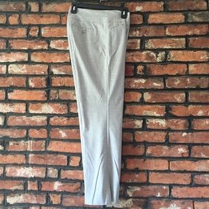 The limited drew fit gray dress pants