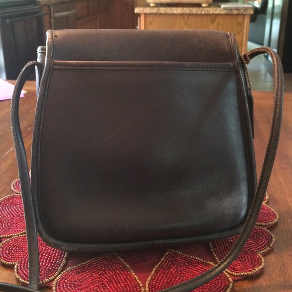 Vintage Coach bag - excellent condition! - Picture 2 of 3