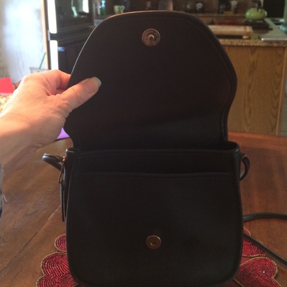 Vintage Coach bag - excellent condition! - Picture 3 of 3