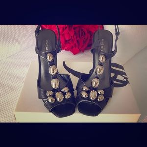 Nine West Heel