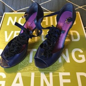 Madden Girl Heels - 6 1/2