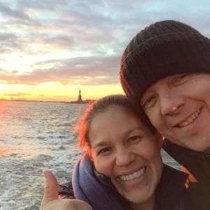 Meet your Posher, Ruthy