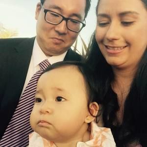 Meet your Posher, Marlene