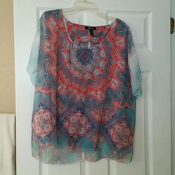 Blouse