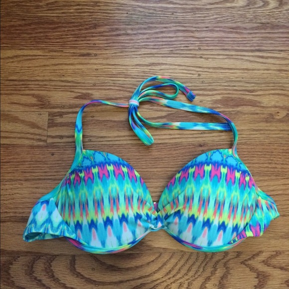 Bathing suit top