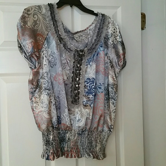 Blouse