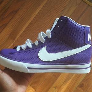 Nike Blazers