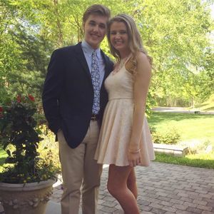 Meet your Posher, Molly