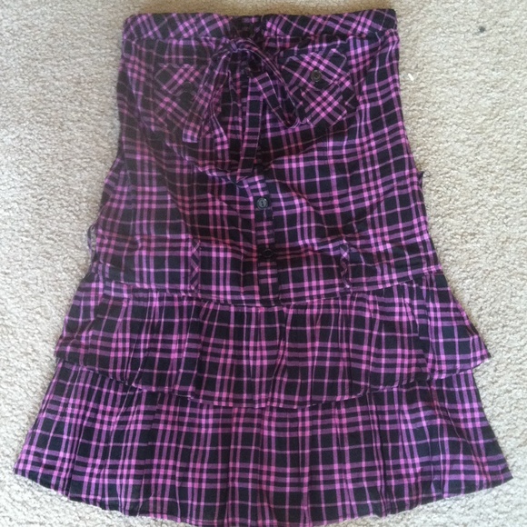 Summer Dress - Picture 3 of 3