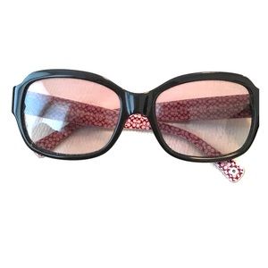 Coach sunglasses hc 8021b ella
