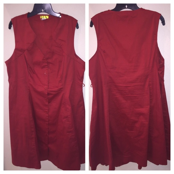 Knack For Numbers Dress - Picture 2 of 2