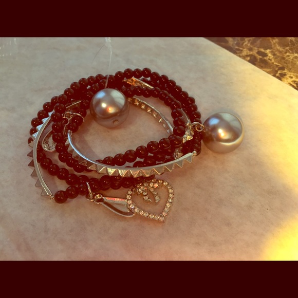 Multi bracelet - Picture 1 of 1