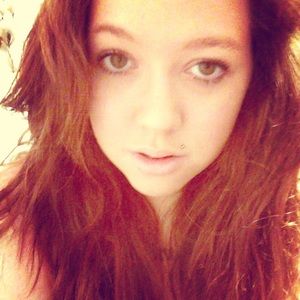 Meet your Posher, Brandy