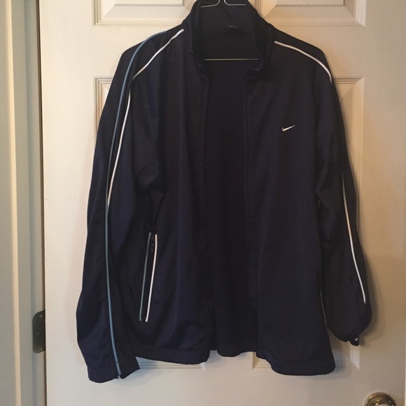 Nike jacket