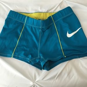 NIKE SPANDEX