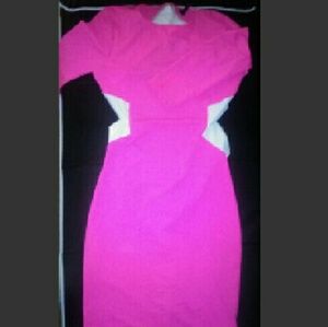 Long sleeve dress NWT
