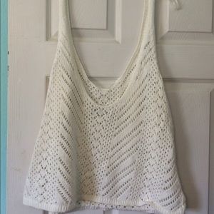 Bathing suit cover up