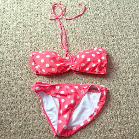 Coral Swim