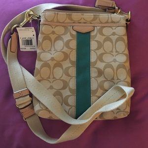 Coach Crossbody Bag