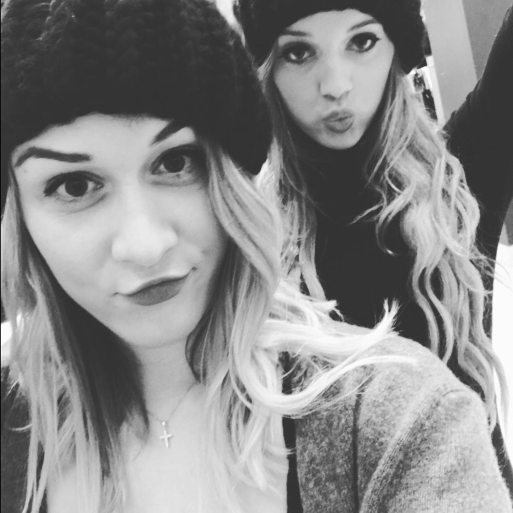 Meet your Posher, Bree